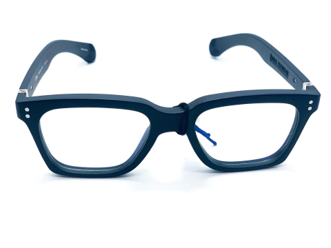 Marco De Anteojo Vulk Stray mblk/blue light cut lens 52 mm