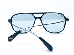 Anteojo De Sol Vulk The Trial mblk 046/lbs59 47 mm - La Optica web