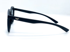 Anteojo De Sol Vulk Woke mblk/s10 Polarizado 51 mm - comprar online