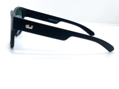 Anteojo De Sol Vulk Genie mblk/green emerald - comprar online