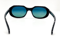 Anteojo De Sol Vulk Gazed sblk/uv15 Polarizado 52 mm en internet