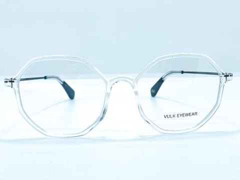 Marco De Anteojo Vulk Barel Cry-046 54 mm