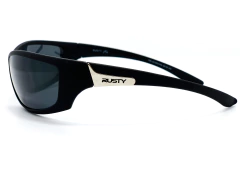 anteojo De sol Rusty The Lux mblk s10 60 mm - comprar online