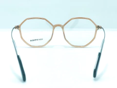 Marco De Anteojo Vulk Barel 388-046 54 mm en internet