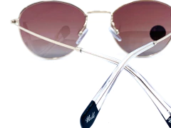 Anteojo De Sol Vulk Press g/bg26 Polarizado 50 mm - tienda online