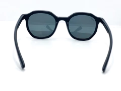 Anteojo De Sol Vulk Woke mblk/s10 Polarizado 51 mm en internet