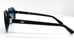 Anteojo De Sol Vulk Gazed sblk/uv15 Polarizado 52 mm - comprar online