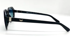 Anteojo De Sol Vulk Gazed sblk/uv15 Polarizado 52 mm - comprar online