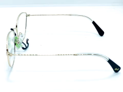 Marco De Anteojo Vulk Loder lg blue light cut lens 53 mm - comprar online