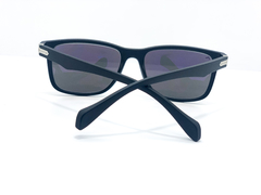 Anteojo De Sol Rusty Called mblk/s15 54 mm - La Optica web