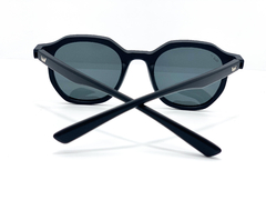 Anteojo De Sol Vulk Woke mblk/s10 Polarizado 51 mm - La Optica web