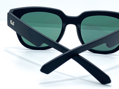Anteojo De Sol Vulk Genie mblk/green emerald - tienda online