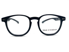 Marco De Anteojo Vulk Nicola mblk 48 mm
