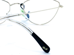 Marco De Anteojo Vulk Loder lg blue light cut lens 53 mm - tienda online