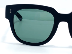 Anteojo De Sol Vulk Genie mblk/green emerald