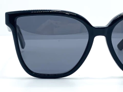 Anteojo De Sol Vulk Cheking sblk/s17 60 mm