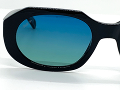 Anteojo De Sol Vulk Gazed sblk/uv15 Polarizado 52 mm