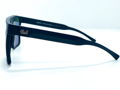 Anteojo De Sol Vulk Deserve mblk-g3252 emerald 59 mm - comprar online