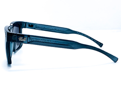 Anteojo De Sol Vulk Sehun steelblue/sg91 Polarizado 54 mm - comprar online