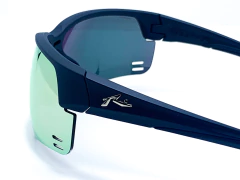 Anteojo De Sol Rusty Yau mdblu/r pink Polarizado-yellow 68 mm en internet