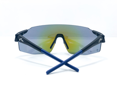 Anteojo De Sol Genus mblk/r blue 140 mm - La Optica web