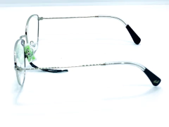 Marco De Anteojo Vulk Loder s blue light cut lens 53 mm - comprar online