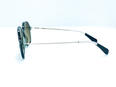 Anteojo De Sol Vulk Biller 663-056/aq31 51 mm - comprar online