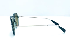 Anteojo De Sol Vulk Biller 663-056/aq31 51 mm - comprar online