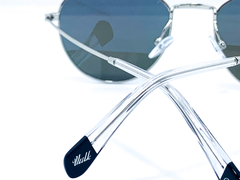 Anteojo De Sol Vulk Press s-revo blue Polarizado 50 mm - tienda online