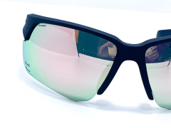 Anteojo De Sol Rusty Yau mdblu/r pink Polarizado-yellow 68 mm - La Optica web