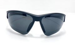 Anteojo De Sol Rusty Eslav mblk/s10 Polarizado-yellow 75 mm - comprar online