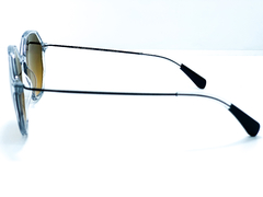 Anteojo De Sol Vulk Barel 669k-053/907 54 mm - comprar online