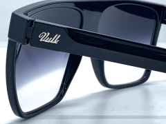 Anteojo De Sol Vulk Deserve sblk/g dark grey 59 mm - tienda online