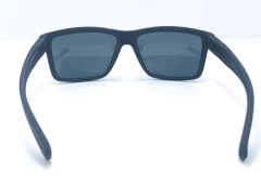 Anteojo De Sol Vulk Raven mblk/s10 Polarizado blue 56 mm en internet