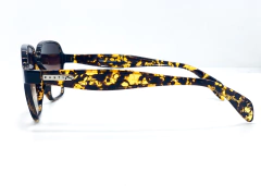 Anteojo De Sol Rusty Vorez sdemi/g brown 51 mm - comprar online