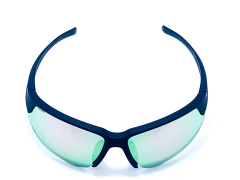 Anteojo De Sol Rusty Yau mdblu/r pink Polarizado-yellow 68 mm - tienda online