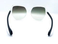 Anteojo De Sol Vulk Stately cry-mblk/hgg1 56 mm en internet