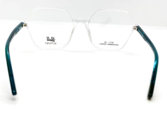 Marco De Anteojo Vulk Activist Bio-43 54 mm en internet