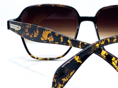 Anteojo De Sol Rusty Vorez sdemi/g brown 51 mm - tienda online