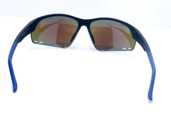 Anteojo De Sol Rusty Sotion mblk/r blue polarizado yellow 77 mm - tienda online