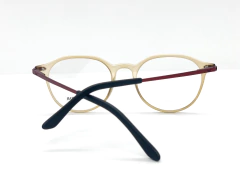 Marco De Anteojo Vulk Disot m477-256 50 mm - La Optica web