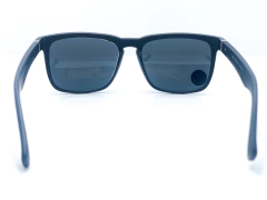 Anteojo De Sol Vulk Arvin mblk/s10 Polarizado 54 mm en internet