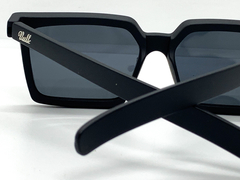 Anteojo De Sol Vulk Dieven mblk/s10 grey Polarizado 55 mm - tienda online