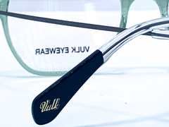 Marco De Anteojo Vulk Biller S 198k-046 49 mm - tienda online