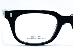 Marco De Anteojo Vulk Activist Bio-25 50 mm