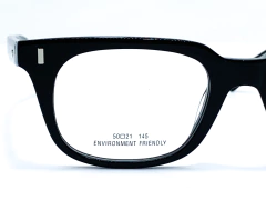 Marco De Anteojo Vulk Activist Bio-25 50 mm