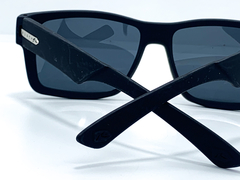 Imagen de Anteojo De Sol Rusty Play mblk/s10 Polarizado 53 mm