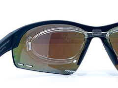 Anteojo De Sol Rusty Sotion mblk/r blue polarizado yellow 77 mm - comprar online