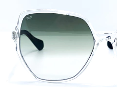 Anteojo De Sol Vulk Stately cry-mblk/hgg1 56 mm