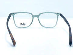 Marco De Anteojo Vulk Netaglio 663-mo445 51 mm en internet